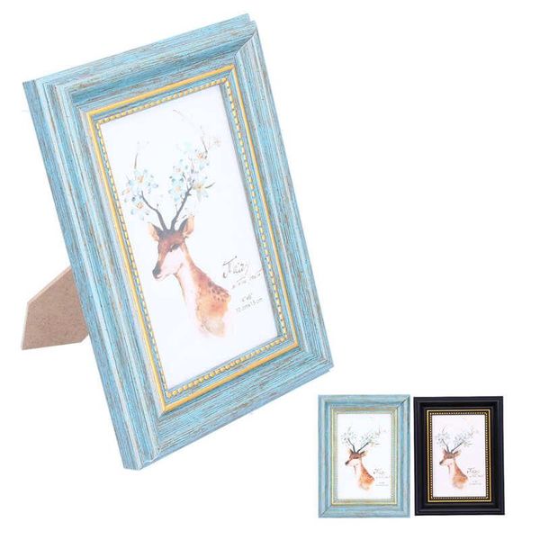 

frames deskframe 4x6 po wooden for tablehome decor