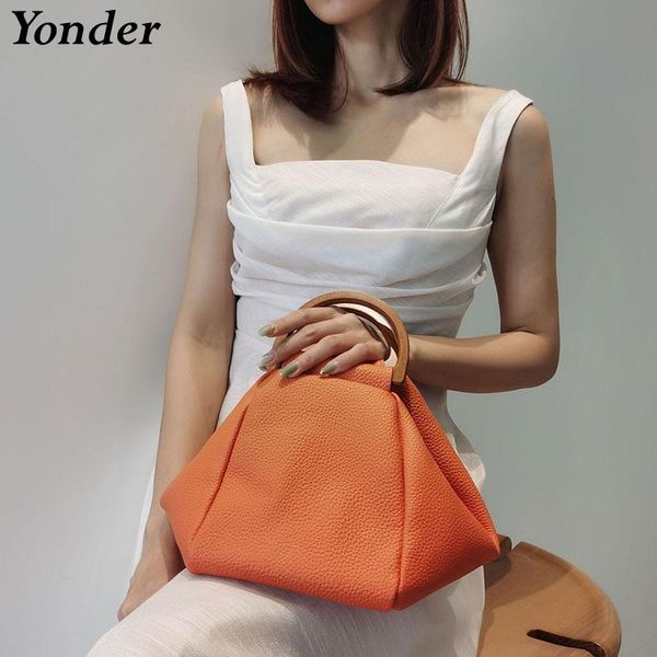 

evening bags fashion shoulder bag ladies small real genuine leather women's handbag elegant tote party female crossbody for women