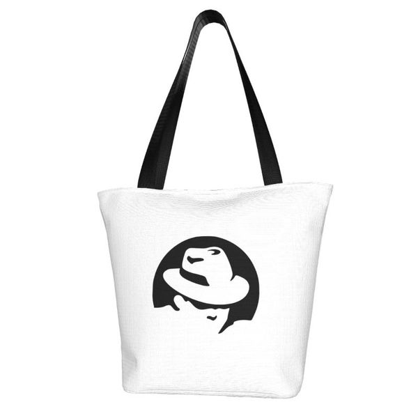 

duffel bags linux shopping bag aesthetic cloth outdoor handbag female fashion