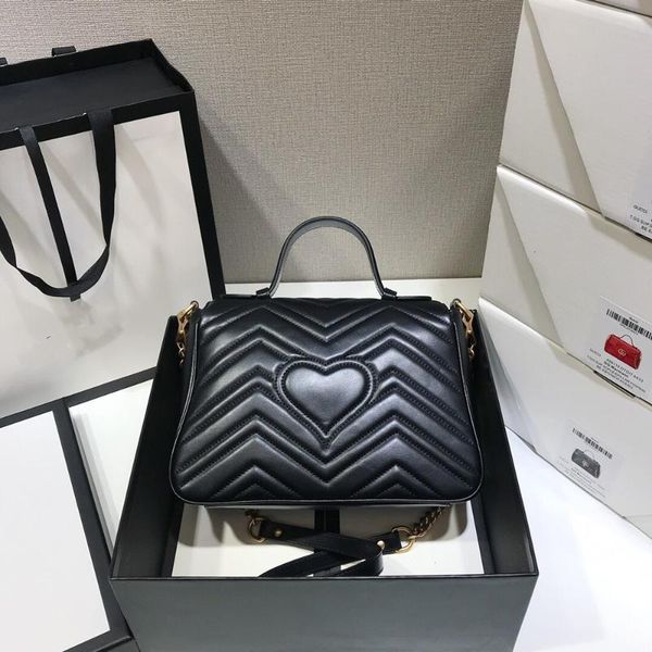 

evening bags 2021 latest high-end ladies leather handbags, give you high-level beauty. designer handbags high quality