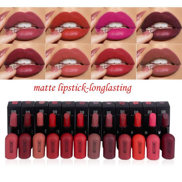 

dumb lipstick moisturizes velvet lip gloss without discoloration