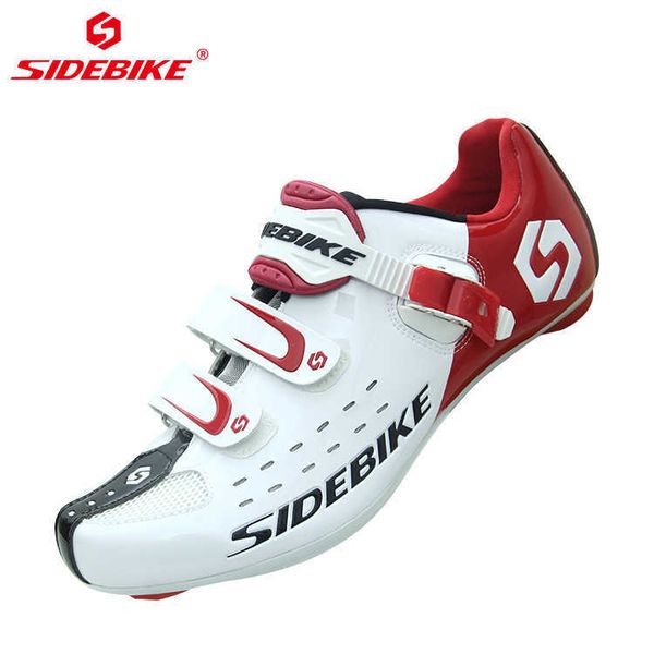 

sidebike outdoor sports shoes riding road lock bicycle