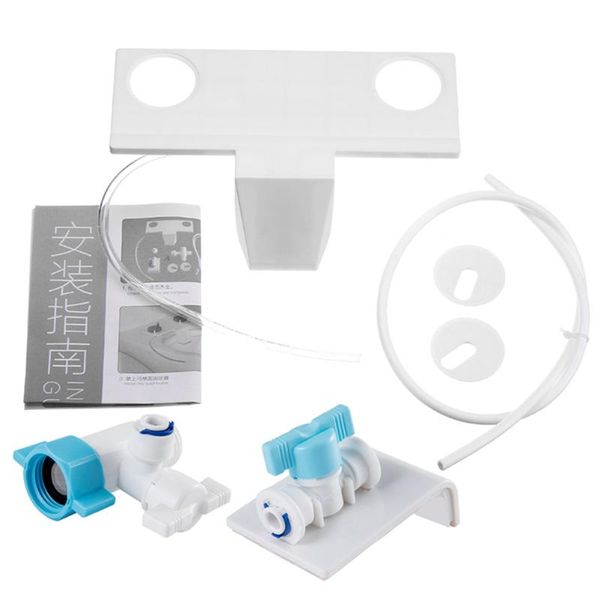 

bathroom shower sets 1pc washroom simple flushing device bidet buttock cleaning