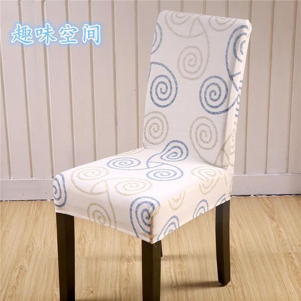 

chair covers modren anti-dirty stretch wedding cover