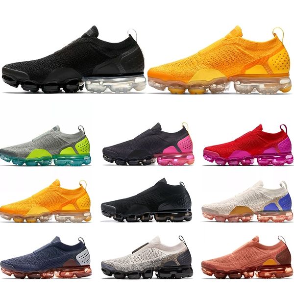 

moc 2.0 men women running shoes triple black grey pink wheat university red mens athletic sneakers sports drop shipping