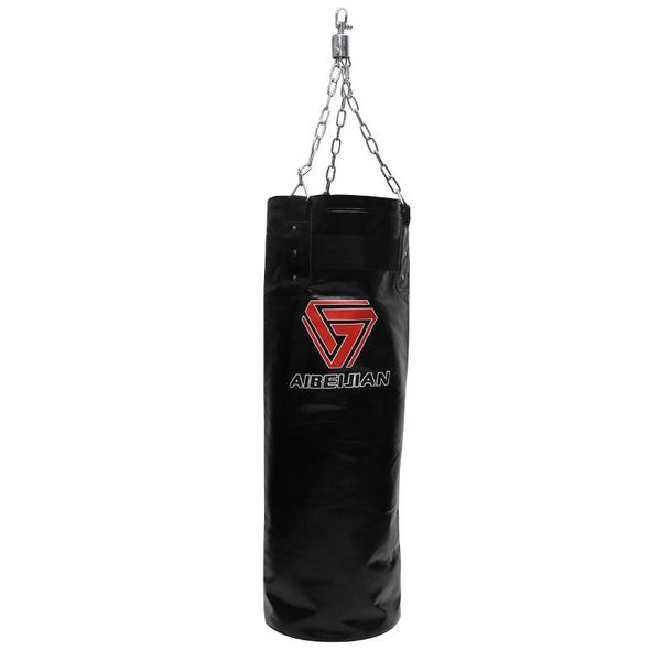 

sand bag 1 pc boxing hanging kick sandbag for adults children