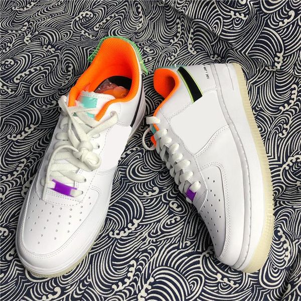 

chaussures one running skateboard shoes have a good game casual lucky charms peace lover for men mens trainers sports 1 women sneakers do233