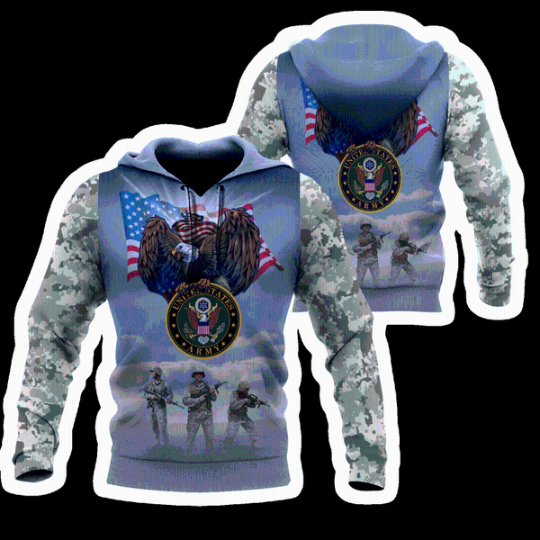 

men's hoodies & sweatshirts sweatshirt veteran 3d printing retro men/women/must-have oversized fashion sweatshirt/jacket/zipper a - 09, Black