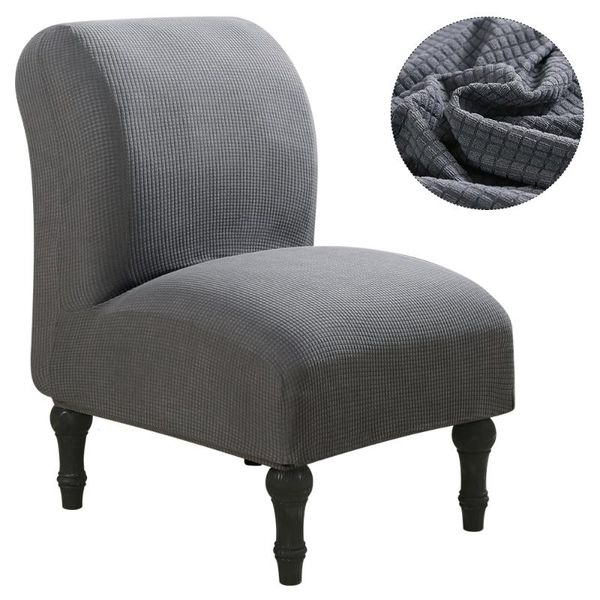 

waterproof stretch protector slip cover sloping arm king back chair elastic armchair wingback wing sofa covers