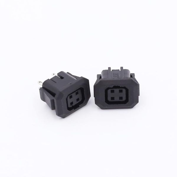 

smart power plugs rsa/alo balanced mini alo socket 4pins xlr plug for 701b xpa-700 rxmk3 sr71b solo db 720 dac amp headphone repair parts