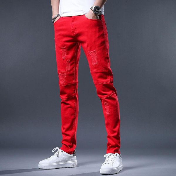 

men's jeans #1330, Blue
