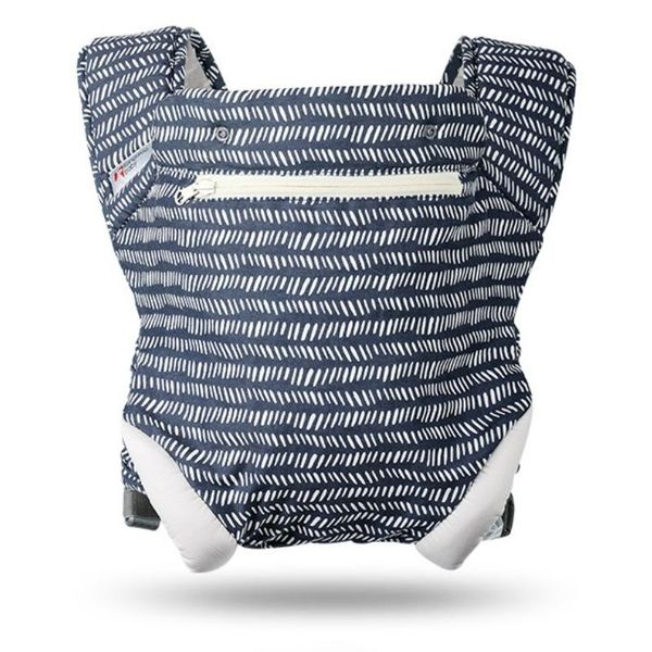 

ergonomic baby carrier kangaroo child hip seat tool toddler holder sling wrap backpacks infant travel activity gear carriers, slings &