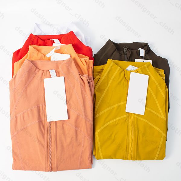 

yoga wear jackets define hoodies sweatshirts women designers sports jacket coats fitness hoodys scubas cing long sleeve clothes, Black;brown