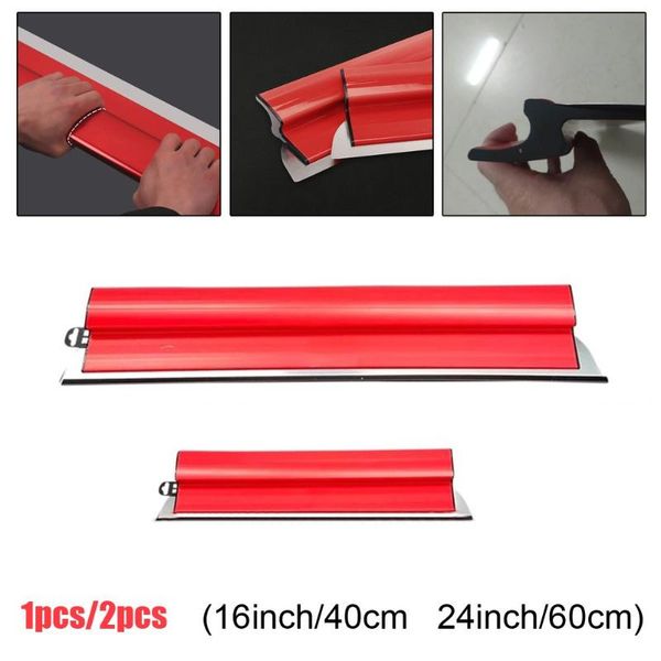 

car sponge 16in/24in skimmer-blade-skimming-blades drywall tape on flat and bujoints for the application finishing