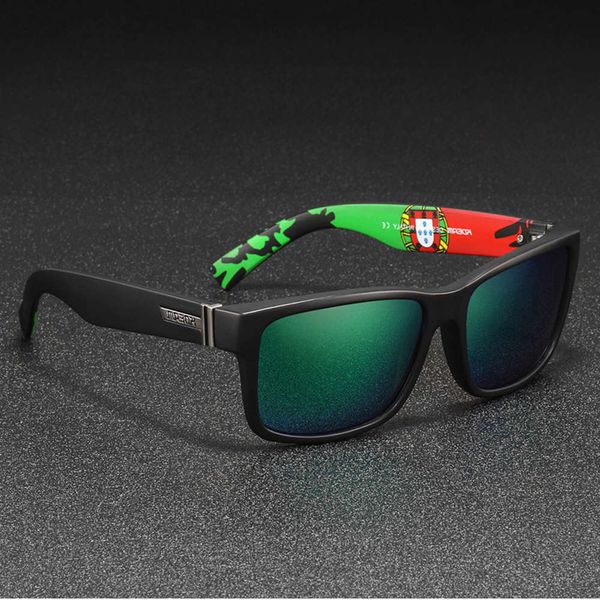 

highend accessories new dign fashion custom big frame sun glass mens sunglass, Black