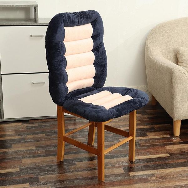 

cushion/decorative pillow cushion recliner chair thicken foldable rocking long couch seat pads garden lounger mat
