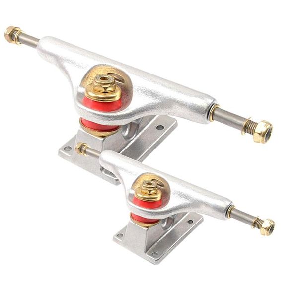

-longboard trucks skateboard bridge professional 5.25inch bracket board parts skateboarding