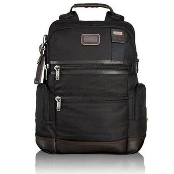 

backpack 222681 men's business casual ballistic nylon 15 inch computer travel bag