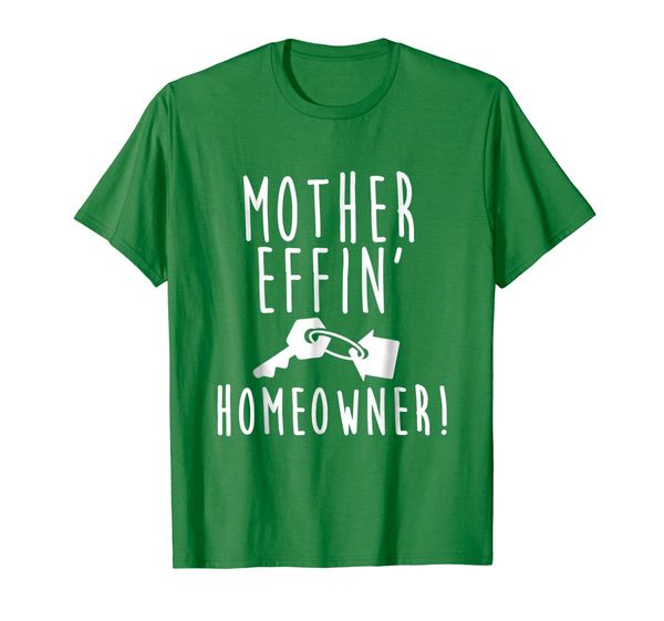 

Housewarming Gifts - New Homeowner Gifts - Realtor Shirt, Mainly pictures