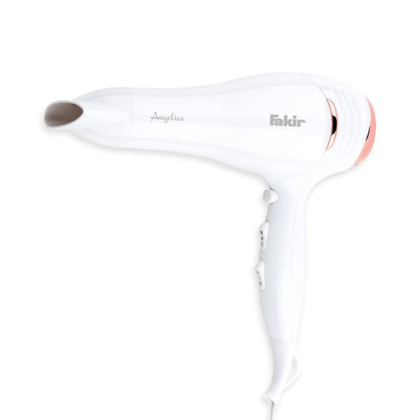 

electric hair brushes fakir angelica dryer