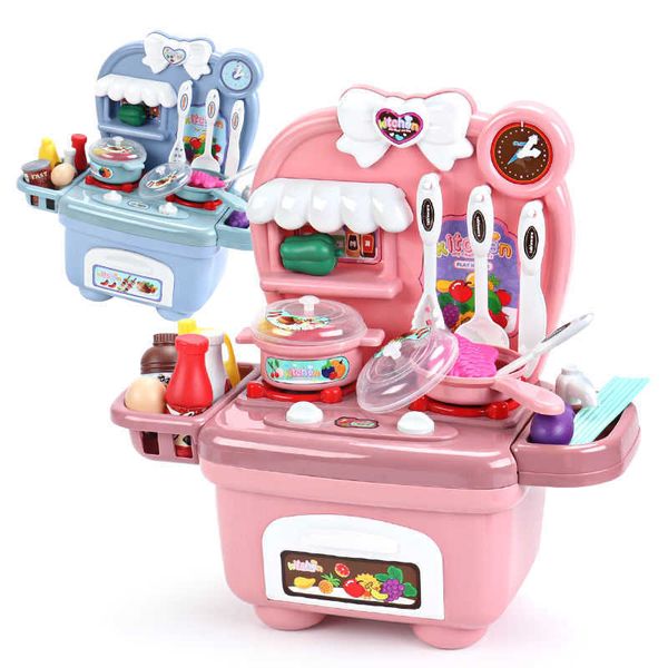 

6/12pcs kitchen toys miniature mini plastic food girl kids cutting vegetables fruits cooking house set toy for children gift