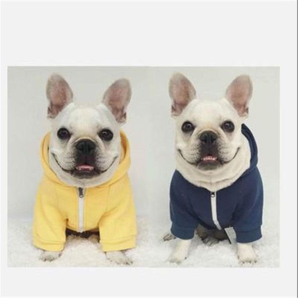 

warm winter litter star pet clothes cotton dog hoodies fashion puppy coat jacket outfit for small dogs apparel