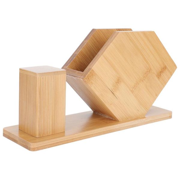 

tissue boxes & napkins 1pc fan shape el table storage box square paper base with toothpick