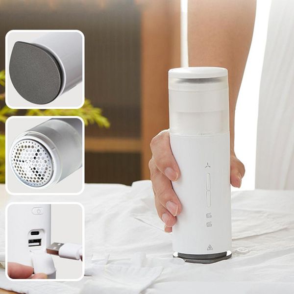 

laundry appliances handheld wireless steam iron machine lint remover portable garment steamer usb rechargeable hanging ironing for travel ho