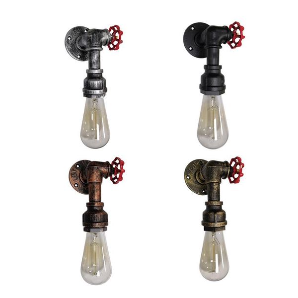 

wall lamp nordice crystal corridor living room bedside monkey lampara pared
