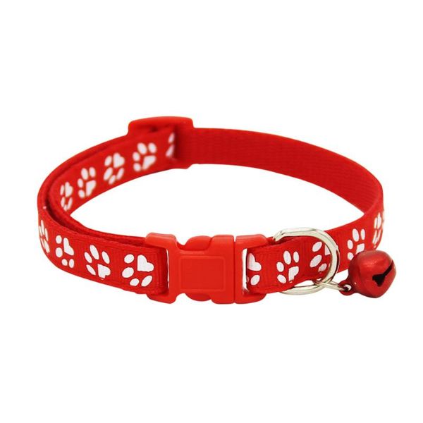 

cat collars & leads bell for fashion adjustable small dogs with kitten collar cats multi-colored buckle products pets harness