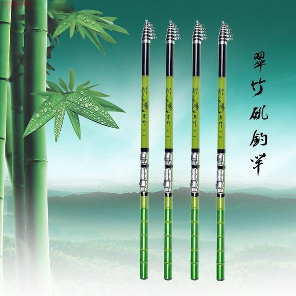 

boat fishing rods cuizhu rocky rod ultra light super hard sea throwing long s set
