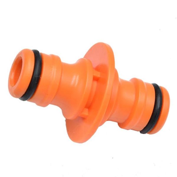 

watering equipments accessories hose connector attachment double elements garden