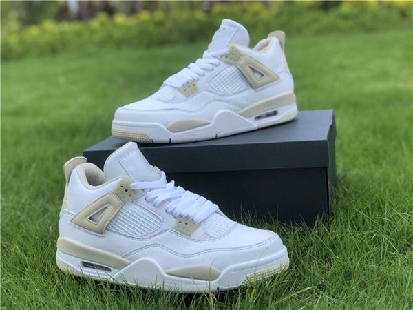 

jumpman 4s travis satin retro basketball shoes off union 4 guava ice white cat court purple men women sneakers