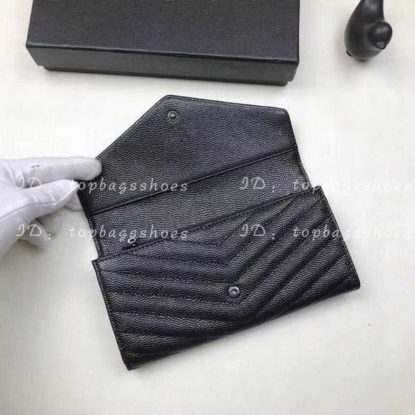 

wallets luxurys designers wallet quilted womens original brand mens ladies fashion black gold caviar genuine leather card chain bag, Red;black