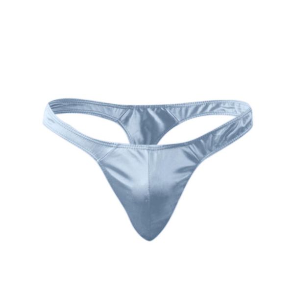 

underpants fashion underwear men tanga hombre transparent gay bikini briefs soft low waist panties thongs, Black;white
