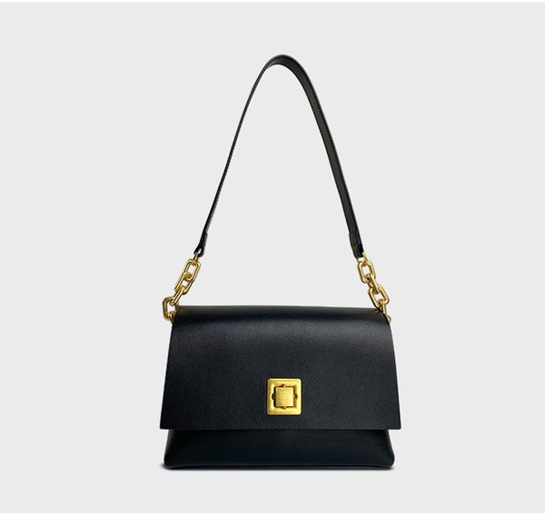 

hbp factory live source 2022 spring and summer new women's bag europea style simple small square messenger purses wallets women's