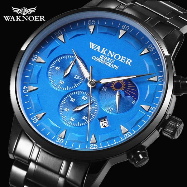 

wristwatches men's watch casual waterproof date clock male sports relojes metal men quartz wrist relogio masculino, Slivery;brown