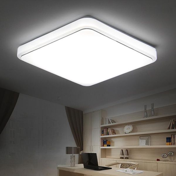 

ceiling lights light modern led down for kitchen bedroom living room (30*30 24w )