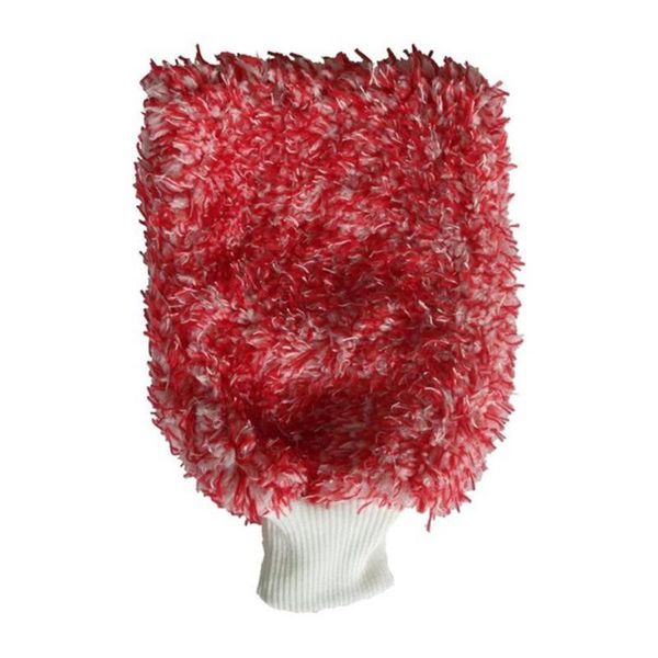 

car sponge wash gloves microfiber coral velvet color cleaning kitchen vacuum