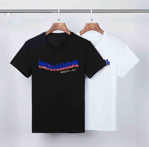 

cotton mens t shirts cool men's cotton fashion soft breathable autumn t shirts short sleeve tshirts new, White;black