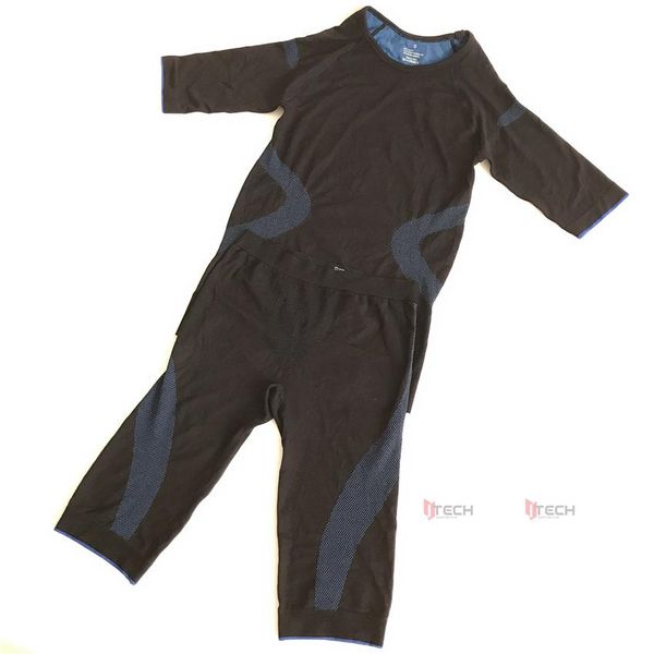 

whole sale xems training miha ems underwares for ems wireless suit fitness xbody ems fitness machine fast ship