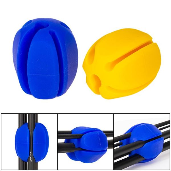 

boat fishing rods 1pcs/bag rod protection tackle is suitable for of different sizes multifunctional tool pesca