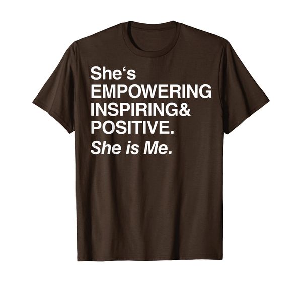 

Woman Empowerment Inspiration Black Pride Melanin Shirt Gift, Mainly pictures