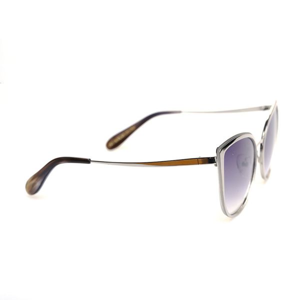 

highend accessories china wholaler custom made sun glass metal china sunglass factory, Black
