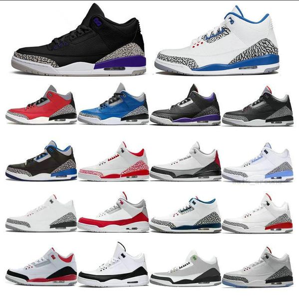 

new arrive jumpman men 3s basketball shoes 3 mocha racer blue fragment rust cool grey fragment black cat women mens tinker outdoor trainers