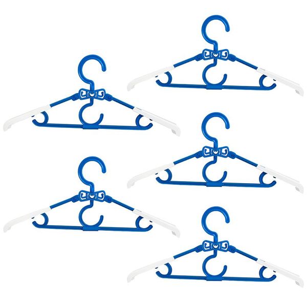 

hangers & racks drying coat abs hat clothes hanger multifunctional storage rack home space saving laundry room el dormitory closet organizer