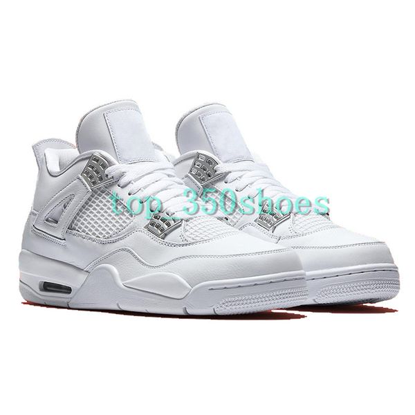 

keychain 4 4s xwhite basketball shoes white x sail black men athletic sneakers fire red 2020 metallic green purple se neon trainers9i9c