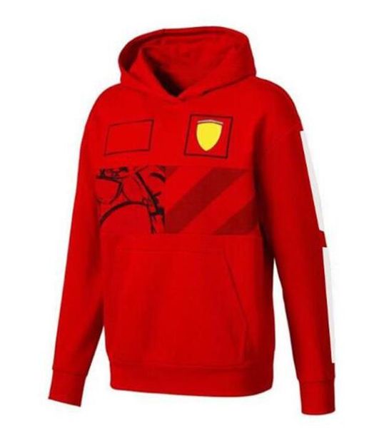 

f12021 racing suit sweater, team hoodie, the same style customized