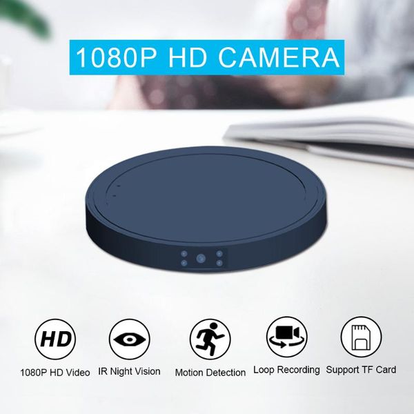 

mini cameras full hd 1080p camera night vision dv security micro smart home safety monitor video dvr small camcorders