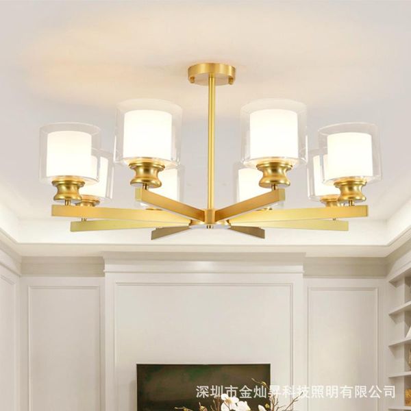 

pendant lamps nordic led stone industrial lamp luminaire suspendu commercial lighting lights bedroom dining room